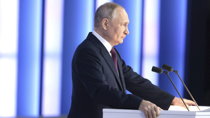 Власти Армении подняли вопрос об аресте Путина, назвав свою главную цель