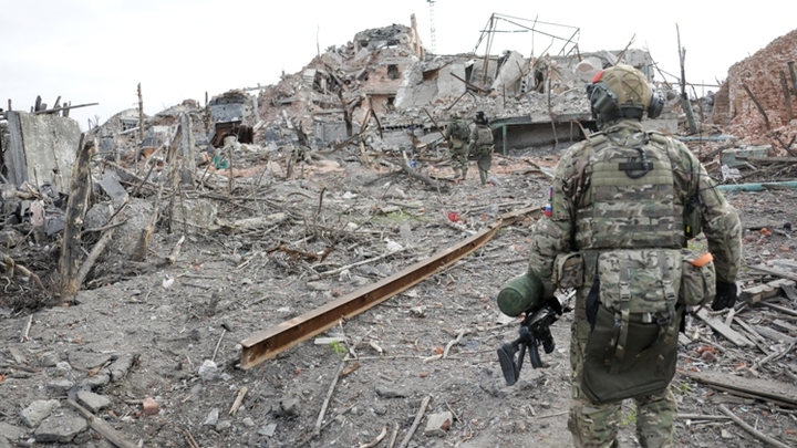 Около 5,5 тысячи мирных жителей погибли в Луганской народной республике с 2014 года
