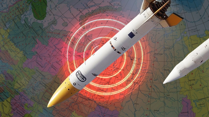 Замена ATACAMS: США запустили в серию новое оружие – специально для ударов по России и Китаю