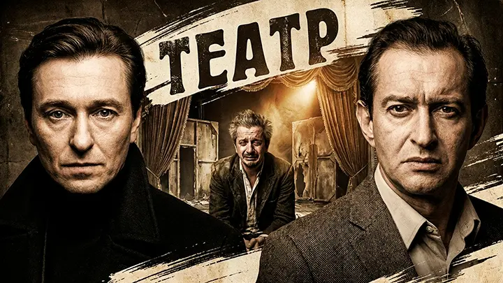 Он же не свой. Мхатовские перестановки – всё. Рулить будут Безруков и Хабенский. Что не так с новыми назначениями?