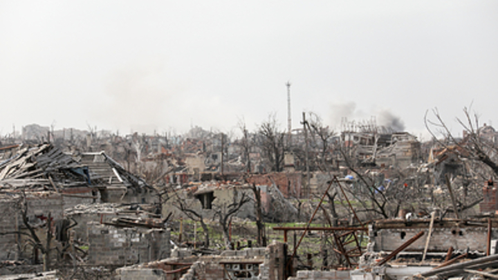 Авдеевка больше не передний край. Начался бой за новый город