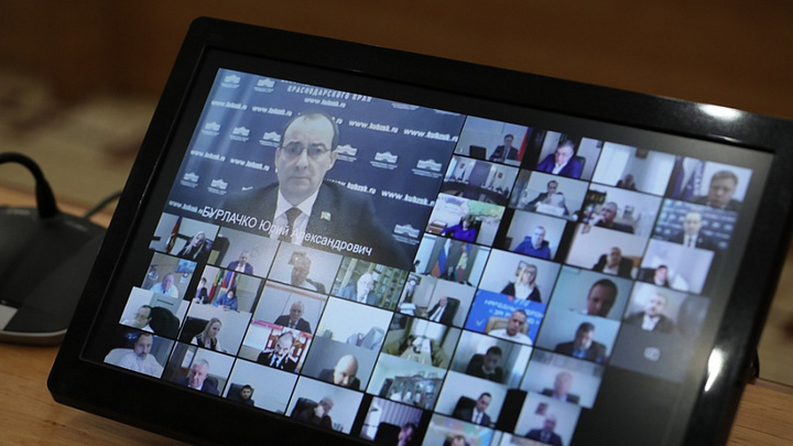 Почти 214 млрд рублей направят на соцсферу: Бюджет Кубани на три года приняли депутаты ЗСК