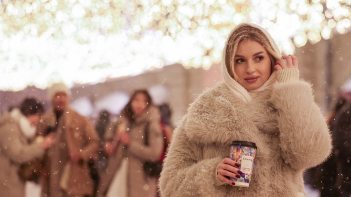 Зима в Москве: столичные галереи подготовили новогоднюю программу