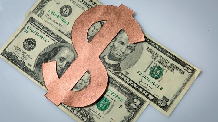 США доиграются с русскими. Эксперт назвал завершающий смертельный удар для Запада