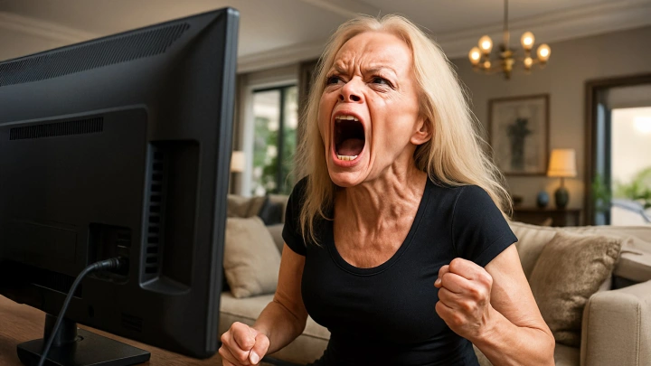 Приставы выселят Ларису Долину с вещами: Вот что будет дальше