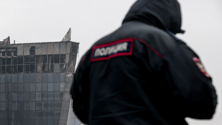 Страшный теракт в Красногорске. Ветеран Альфы дал самый главный совет каждому в России