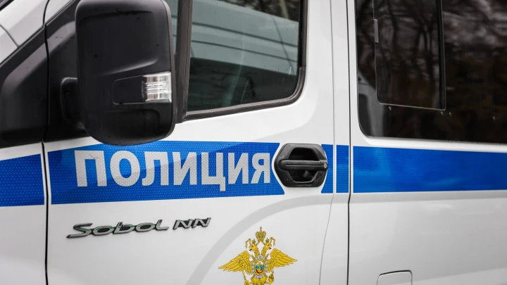 Основателя Наших Якеменко облили ряженкой