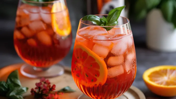 Минздрав: потребление алкоголя в России снизилось на 11% за пять лет