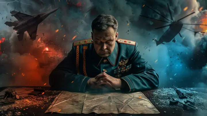 Пора сказать правду. Погибли люди, сгорели стратегические ракетоносцы. Кто виноват?