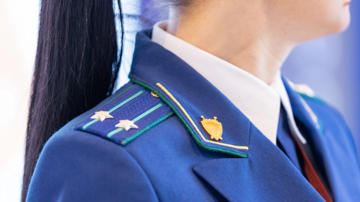 Прокуратура проводит проверку из-за блэкаута в Мытищах