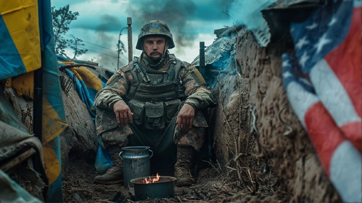 Это делали просто ради садизма: Председатель трибунала рассказал, как ВСУ пытали русских пленных методами США