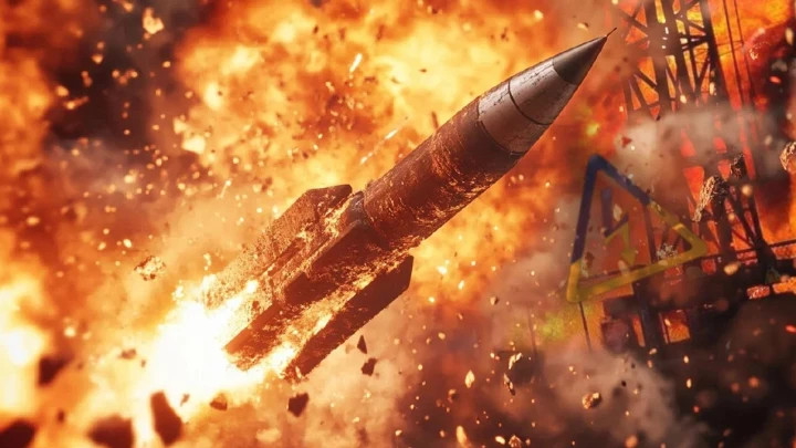 Минобороны России и Украины выступили с заявлениями: Искандеры, Калибры и Кинжалы достигли своих целей