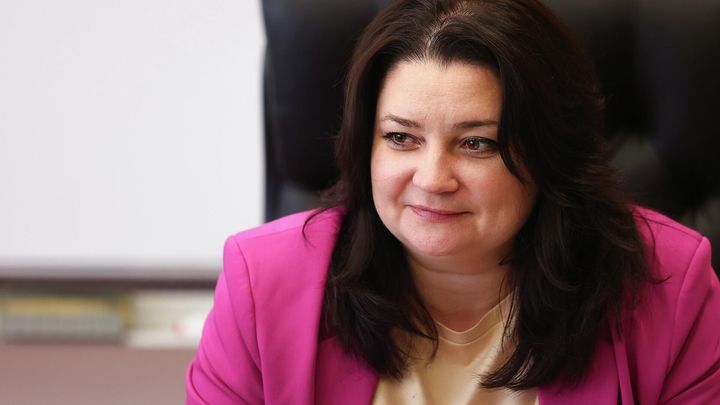 Бастрыкин: Светлана Стригункова получила взяток на 119 млн рублей