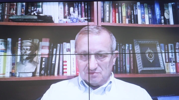 Кедми: Американский бизнес тайно готовится. Цель - Россия