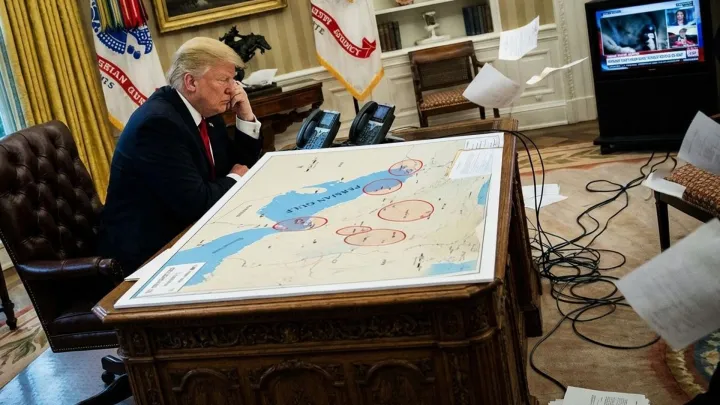 Трамп анонсировал итоги переговоров с Ираном в ближайшие сутки