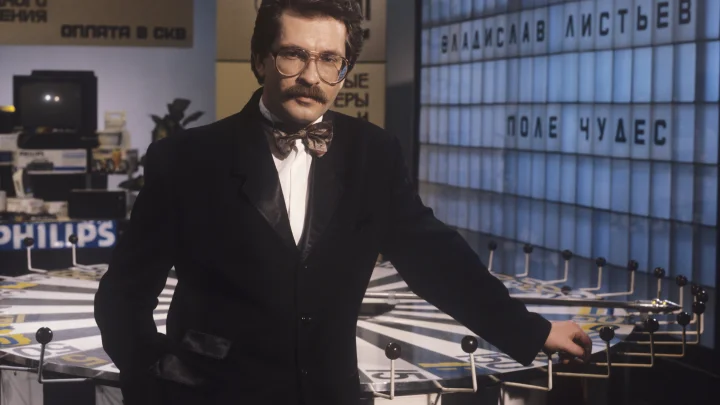 Журналист Додолев: заказчики убийства Листьева хотели его просто припугнуть