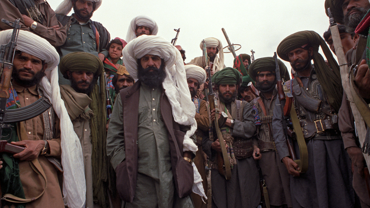 История вас ничему не учит: США заигрались с террористами в Сирии - русский дипломат