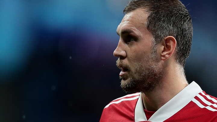 Сборная России по футболу пропустила гол от Мальты, но одержала победу