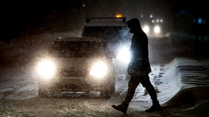 МЧС и ГИБДД предупреждают об очередном ухудшении погоды в Забайкалье