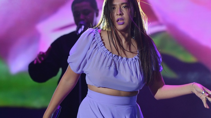 Не пускают: У Манижи появились проблемы с отправкой на Евровидение - инсайдер