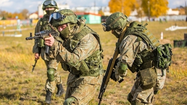 Путин заявил о завершении частичной мобилизации в течение двух недель