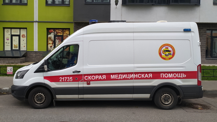 Коронавирус в Ростовской области подтвердили у 599 человек: Новости на 26 октября