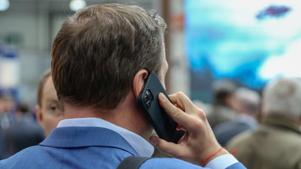 Юрист Соловьев предупредил о новой уловке мошенников с номером телефона