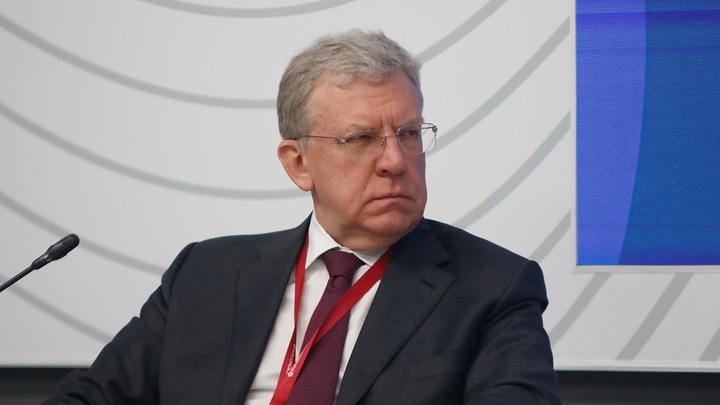 Лучше, чем ожидалось: Кудрин оценил ситуацию в экономике России