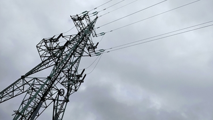 СК проверяет информацию о перебоях с электричеством под Краснодаром