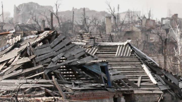 Всех победим!: Военкор Владлен Татарский - что о нём известно