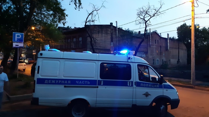 Бездомный, который увел шестилетнего мальчика в Нижнем Новгороде, предлагал ему остаться с ним жить