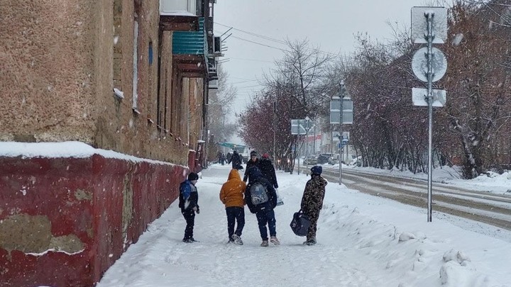 Гидрометцентр рассказал о погоде на 6 января в Кемерове