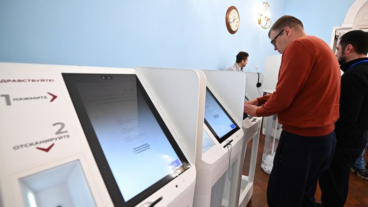 Московская система ДЭГ работает штатно, несмотря на массовые кибератаки