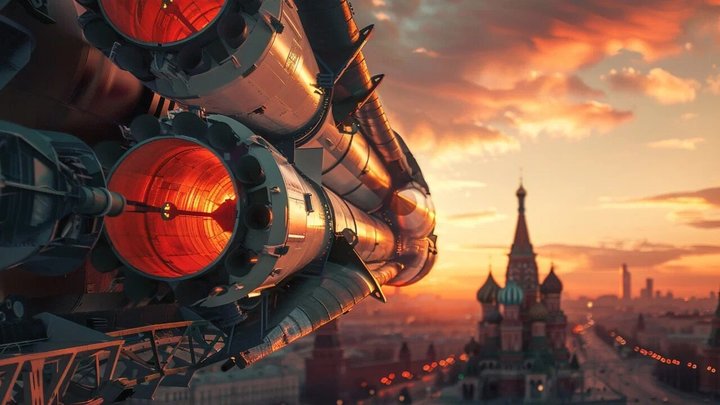 Удар по Кремлю: Байден дал намёк, Лондон - ракеты. Киев уже начал мстить