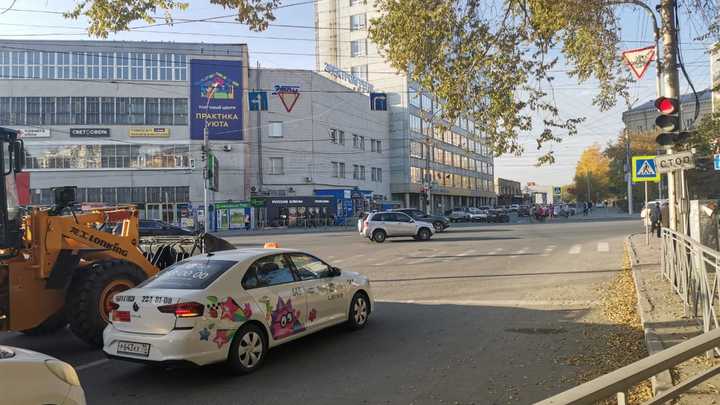 Новосибирск вошел в топ-5 городов по простоте построения карьеры