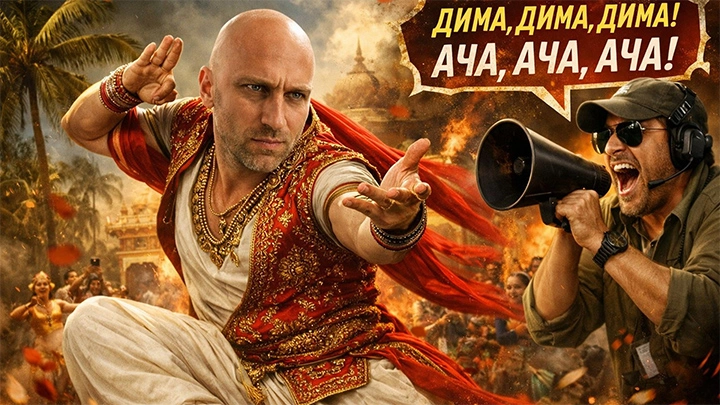 Днище пробили окончательно: Нагиева внесли в чёрные списки – инсайдер