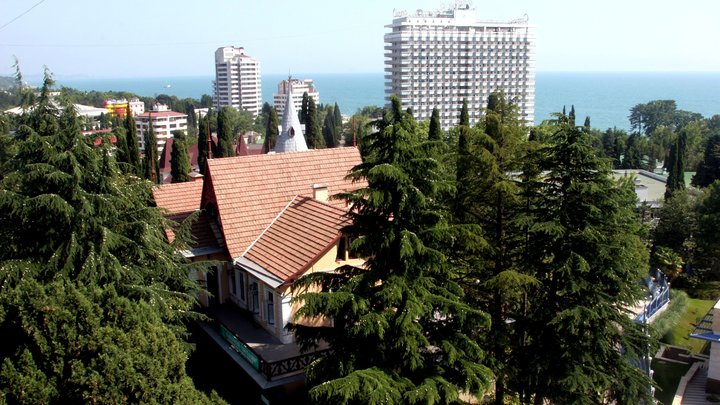 В МЧС заявили об отсутствии жертв и пострадавших в результате землетрясения у берегов Сочи