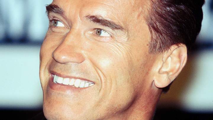 Арнольд Шварценеггер заявил, что будущее, описанное в фильме «Терминатор», уже наступило