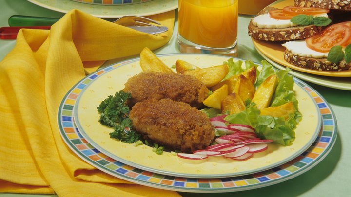Рецепт вкусных и полезных котлет к 8 Марта стал хитом: Готовятся без масла и всего за 20 минут