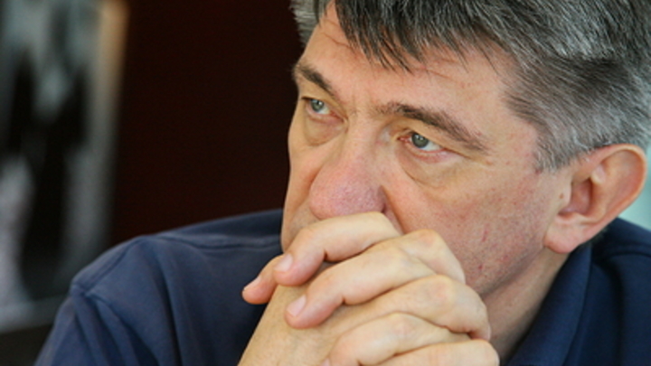 Превратить Россию в Московию: Идея русского режиссёра спровоцировала разоблачение НАТО