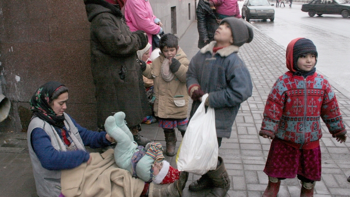 Детей мигрантов начнут тестировать на знание русского языка перед приёмом в школу