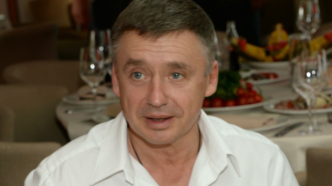 Антон Табаков о состоянии отца: Он имеет право иногда полежать на искусственной вентиляции легких Антон Табаков о состоянии отца: Он имеет право иногда полежать на искусственной вентиляции легких