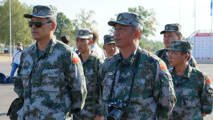 Китай отправит миротворцев на Украину? В Европе заявили о прощупывании почвы