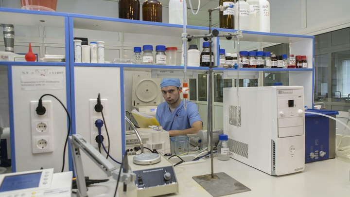 Мегавирусы, которые пожирают бактерии, удивили учёных. Найдено потерянное звено эволюции