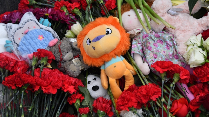 Заживо сгоревший в Раменском подросток мог быть без сознания перед пожаром