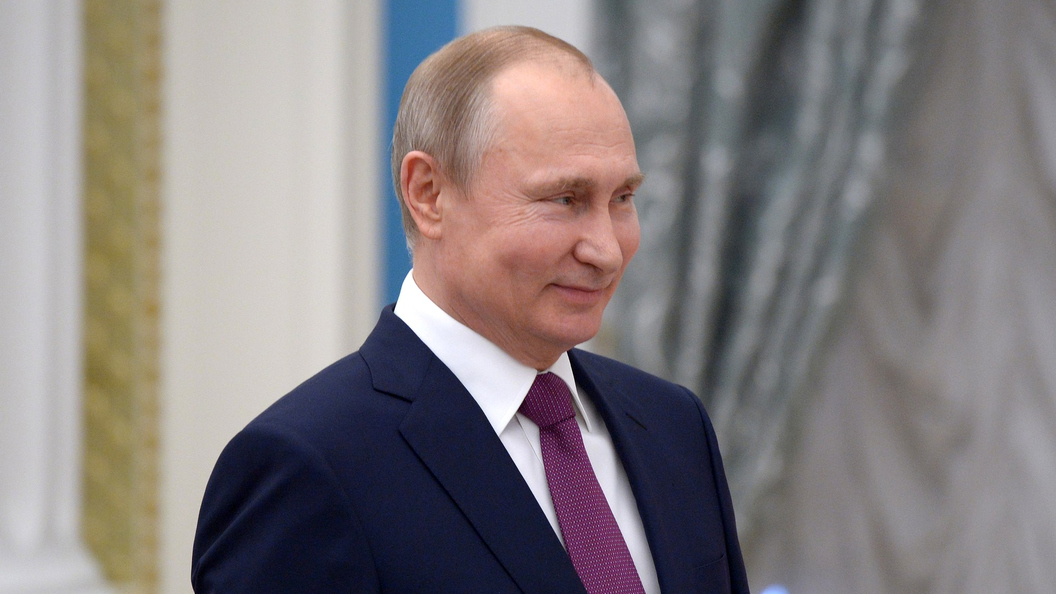 Украинский генерал запретил другим странам убивать Путина Украинский генерал запретил другим странам убивать Путина