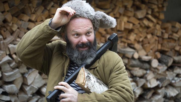 Минфин США признал: деньги России украдены властями