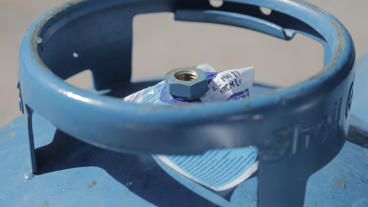 Штрафы почти в миллион: Наказание за незаконное использование газовых баллонов могут ужесточить