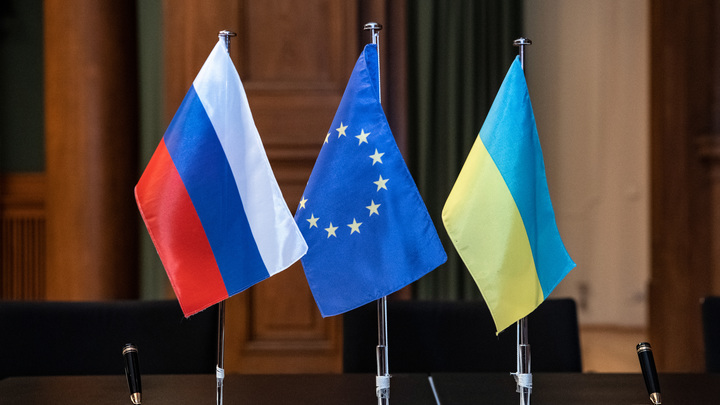 На Украине раскрыли требование России, озвученное на мирных переговорах
