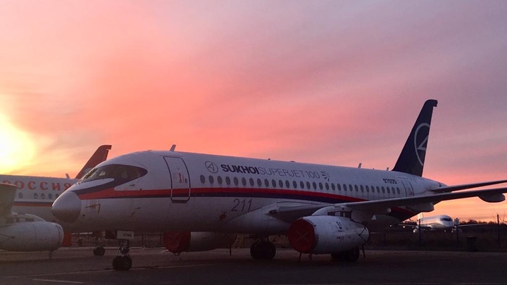 Пришёл и всё отнял: Семья спасшего пассажиров SSJ-100 героя устроила войну из-за квартиры